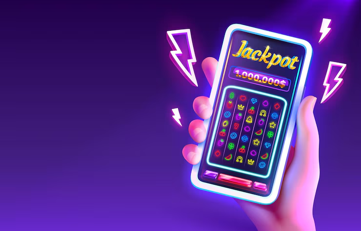 What to Expect from a Slot Game Welcome Bonus as a New Player
