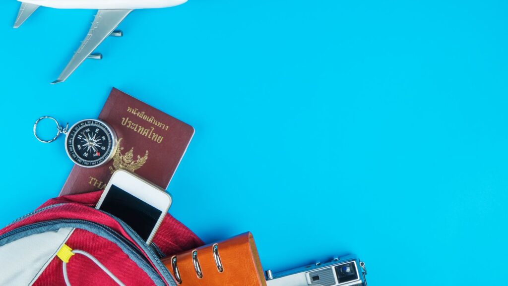 What Travel Gadgets Are Must-Haves for Your Next Adventure?