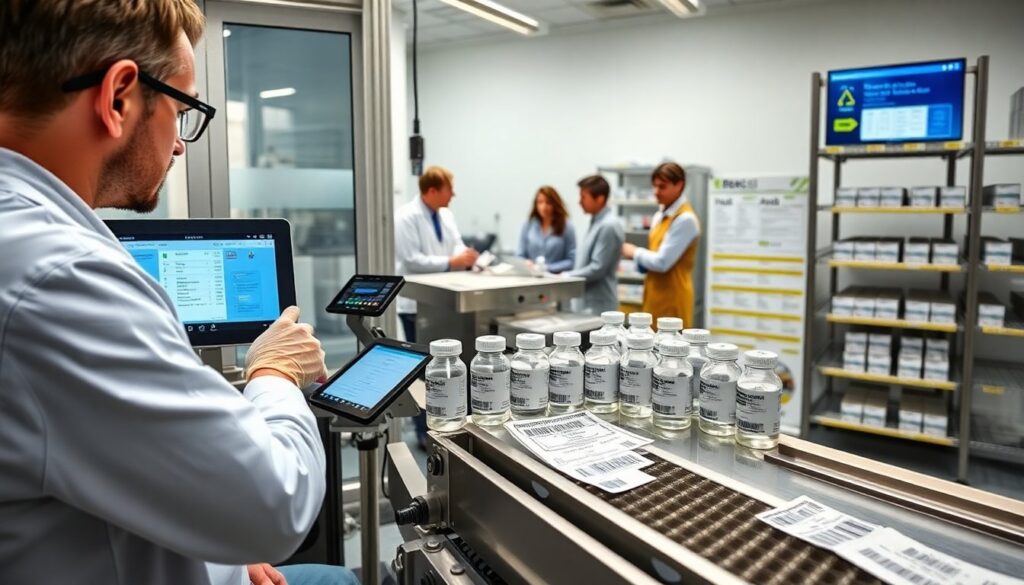 enhance pharmaceutical labelling viallabeller debsllc